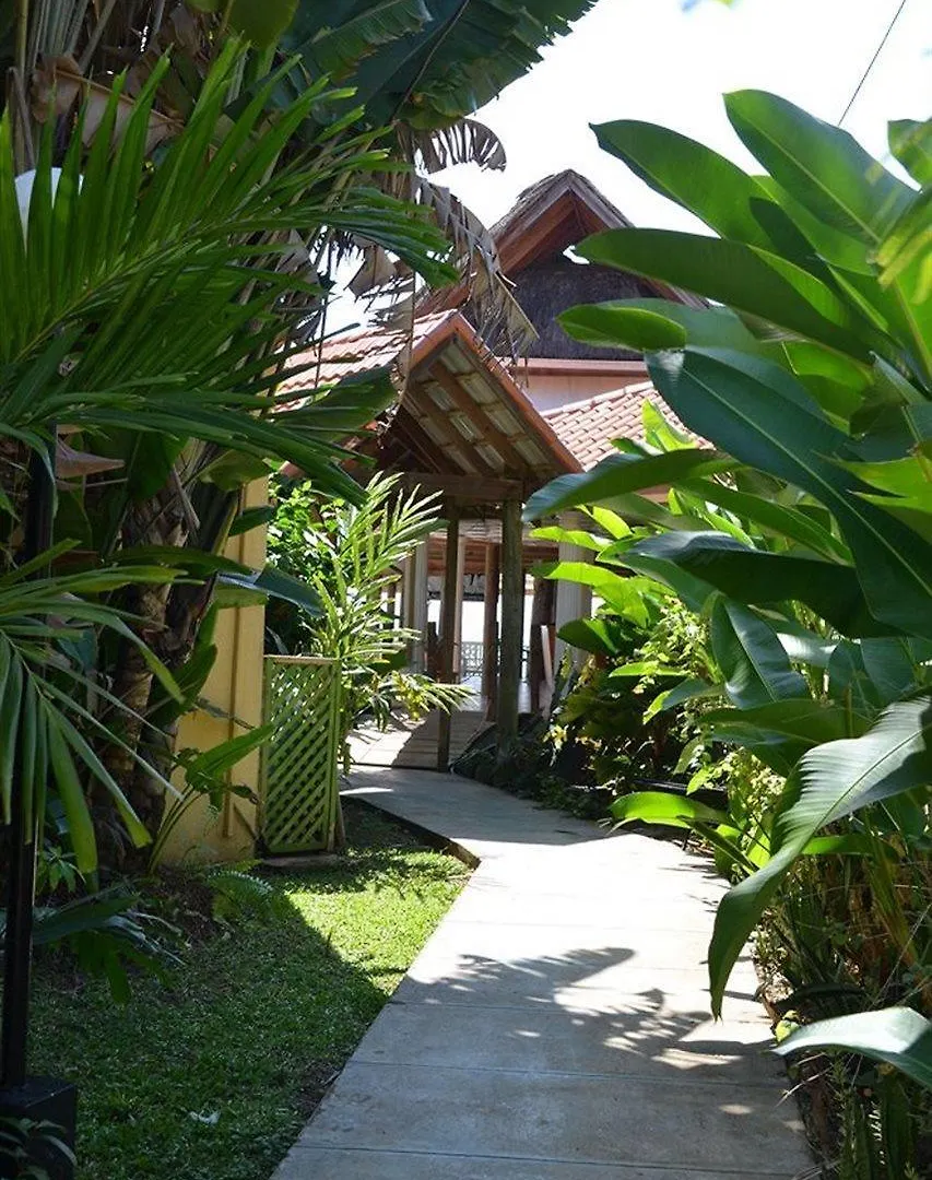 Sea Splash Resort Negril