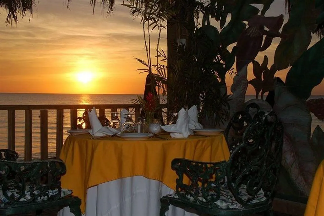 Sea Splash Resort Negril 3*,  Jamaica