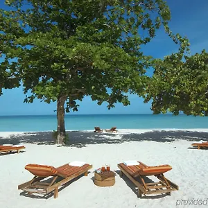 Resort Grand Pineapple